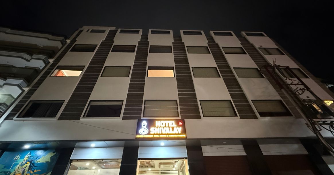Luxury Hotel